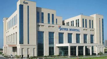 Jaypee Hospital, Noida